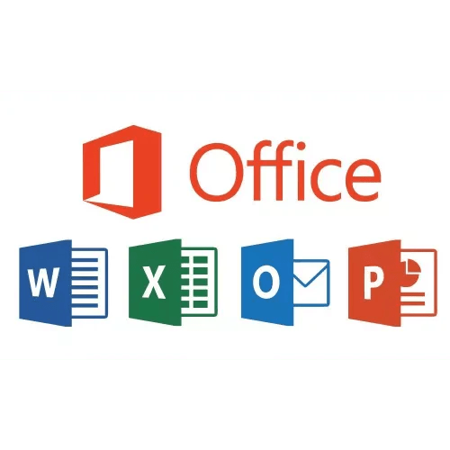 Microsoft Office 2016 Professional Plus - Microsoft - LicenceX.cz