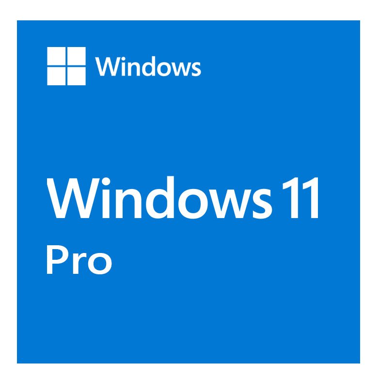 Windows 11 Pro (Balíček 5 kusů) - Microsoft - LicenceX.cz